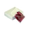 Wheaton W225175-0103 12X32 Clr Vial W/11Mm Red Seal Ptfe/Rub, Case of 100