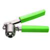 Wheaton W225351 E-Z DECAPPER, Removes 11 mm Standard Aluminum Seals