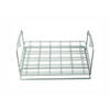 Wheaton W227729 BOD Bottle Rack, Holds twenty 60 mL Bottles