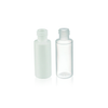 Wheaton W242831-A Plastic Dropping Bottle, 3mL, White, Case of 1,000