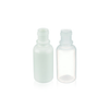 Wheaton W242835-A Plastic Dropping Bottle, 15mL, White, Case of 1,000