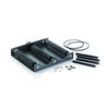 Wheaton W348930-CH Small Bottle Bench Top Deck Kit For Bench Top Roller Rack