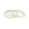 Wheaton W374709 6Mm Id 50'L Uspvi Tubing, 2.3 Wall