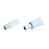 Wheaton W820125 SOCOREX ACURA Pasteur Pipette Adapter, For model 832 and 835, 2 mL