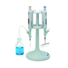 Wheaton W835004 SOCOREX ACURA Manual 865 Self Refilling Microdispenser Pipette, 100 - 1000 µL