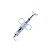 Wheaton W852000 SOCOREX DOSYS Basic Syringes 162 / 172 Dosys 162, 0.1 - 1 mL