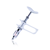 Wheaton W853006 SOCOREX DOSYS Basic Syringes 162 / 172 Dosys 172, 1 - 10 mL