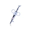 Wheaton W853018 SOCOREX DOSYS Classic Syringes 163 / 173 Dosys 173, 1 - 10 mL