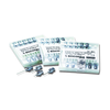 Wheaton W860027 SOCOREX DOSYS Syringe Injections, 1.4 X 20 mm, Case of 12