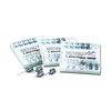 Wheaton W860033 SOCOREX DOSYS Syringe Injections, 1.6 X 100 MM, Case of 12
