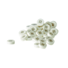 Wheaton W985881 CRYOELITE 2D Data Matrix Barcode Bottom Inserts, Case of 500