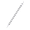 NEST 329508 100 mL Serological Pipette, Plugged, Polystyrene, Pink Coded, Individually Wrapped, Sterile, White Label