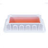 NEST 360322 50 mL Polystyrene Reagent Reservoir for Multichannel Pipettes, Bulk Pack, Sterile