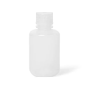 NEST 336401-NS 15 mL Narrow Mouth Round Storage Bottle, Polypropylene (PP), Natural, Non-Sterile, Leakproof Linerless