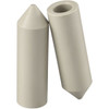 OHAUS 30472307 Centrifuge Adapter for 1 x 15 mL FA Tubes, 17 mm Diameter, Pack of 2, Version 1