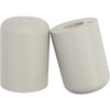 OHAUS 30559419 Centrifuge Adapter for 1 x 50 mL FA Tubes, 29.5 mm Diameter, Pack of 2