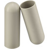 OHAUS 30130891 Centrifuge Adapter for 1 x 30 mL Tubes, 26 mm Diameter, Pack of 2