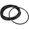 OHAUS 30314902 O-Ring for 250 mL Rotor 30314820 Rack, Pack of 10