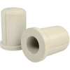 OHAUS 30314844 Centrifuge Rack for 1 x 50 mL Round-Bottom Tubes, 34 mm Diameter, Pack of 2