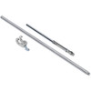 OHAUS 30692826 Thermometer Holder Kit for e-G31 Hotplate Stirrers