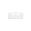 OHAUS 30500596 In-Use Cover for Guardian Hotplate Stirrers, Round Top Plate