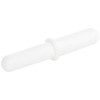 OHAUS 30400150 PTFE Spinbar Magnetic Stir Bar, 10 cm, with Pivot Ring