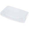 OHAUS 30954235 In-Use Cover for MB32 and MB62 Moisture Analyzers