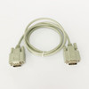 OHAUS 30057595 RS232 Cable, 1.5 m, R71 Indicator to Balance