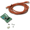 OHAUS 30037447 Ethernet Kit for R31, RC31, R41, RC41, R71 and V71 Models