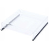 OHAUS 30400179 Low-Temperature Cover for 2-Block Dry Block Heater
