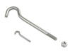 OHAUS 30628012 Weigh Below Hook for Navigator NV and NVT Scales