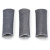 OHAUS 30400260 Medium 3-Prong Clamp Sleeves, Fiberglass