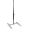 OHAUS 30586772 Telescopic H-Type Support Stand for Overhead Stirrers