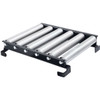 OHAUS 30819650 Roller Top for i-C71 Scales, 611 x 611 mm