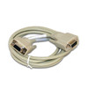 OHAUS 12106964 RS232 PC Cable, 9-Pin Female to Female
