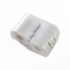 OHAUS 12120799 Paper Roll, 57.5 mm, for SF40A Impact Printer
