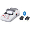 OHAUS 30944360 Bluetooth Impact Printer SF40A/BT AM, Dot Matrix, RS232 and Bluetooth