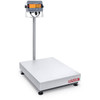 OHAUS 30685195 Defender 3000 Hybrid Bench Scale i-D33XW150B1X2 AM, 300 lb x 0.05 lb, 25.6 x 19.7 in Platform