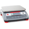 OHAUS 30031710 Ranger 3000 Compact Bench Scale R31P15 AM, 30 lb x 0.001 lb
