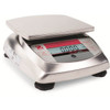 OHAUS 83998132 Valor 3000 Xtreme Compact Scale V31X3 AM, 3 kg Capacity