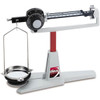 OHAUS 80000009 Dial-O-Gram Mechanical Balance 310-00, 310 g x 0.01 g, Two Beams with Dial