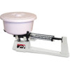 OHAUS 80000034 Triple Beam Balance 730-00, 610 g x 0.1 g, Animal Container