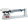 OHAUS 80000012 Triple Beam Balance 750-S0, 610 g x 0.1 g, Fixed Stainless Steel Pan