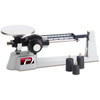 OHAUS 80000037 Triple Beam Dial-O-Gram Balance 1650-W0, 2,610 g x 0.1 g, Fixed Pan
