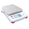 OHAUS 30428201 Compass CX Portable Balance CX1201, 1,200 g x 0.1 g
