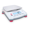OHAUS 30456415 Navigator Portable Balance NV2201 AM, 2,200 g x 0.1 g