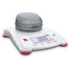 OHAUS 30253017 Scout SPX Portable Balance SPX123 AM, 120 g x 0.001 g