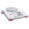 OHAUS 30253008 Scout STX Portable Balance STX422 AM, 420 g x 0.01 g