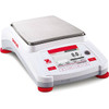 OHAUS 30805901 Adventurer High Capacity Balance AX12001N/E, 12,000 g x 0.1 g, NTEP Legal for Trade, External Calibration