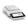 OHAUS 31059191 Explorer Plus Precision Balance EXP12202, 12,200 g x 0.01 g, AutoCal Internal Calibration